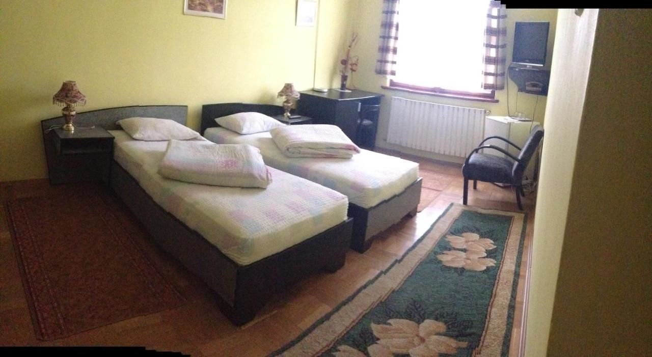 Мотели Motel Buti Сигету-Мармацией