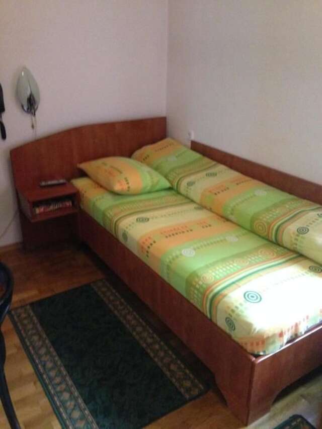 Мотели Motel Buti Сигету-Мармацией-36